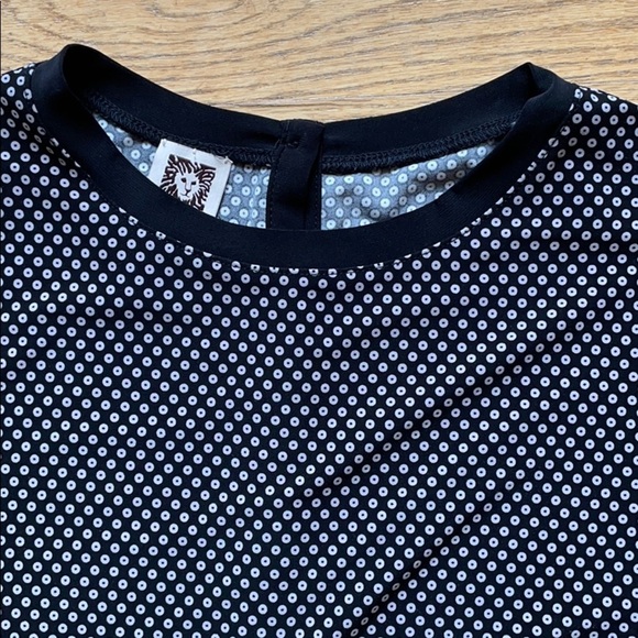 Anne Klein Top - Picture 2 of 7